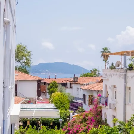 Vera Hotel Kas